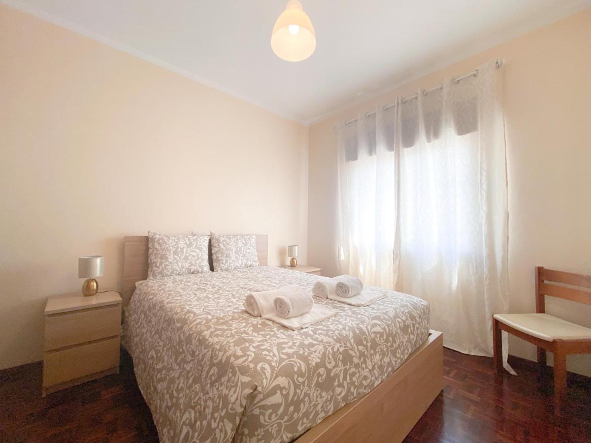 Central Apartment Near The Beaches #1922 라고스 외부 사진