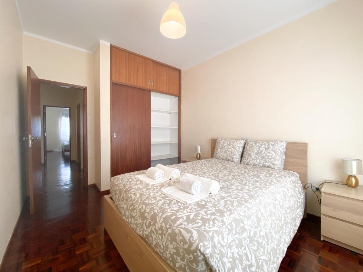 Central Apartment Near The Beaches #1922 라고스 외부 사진