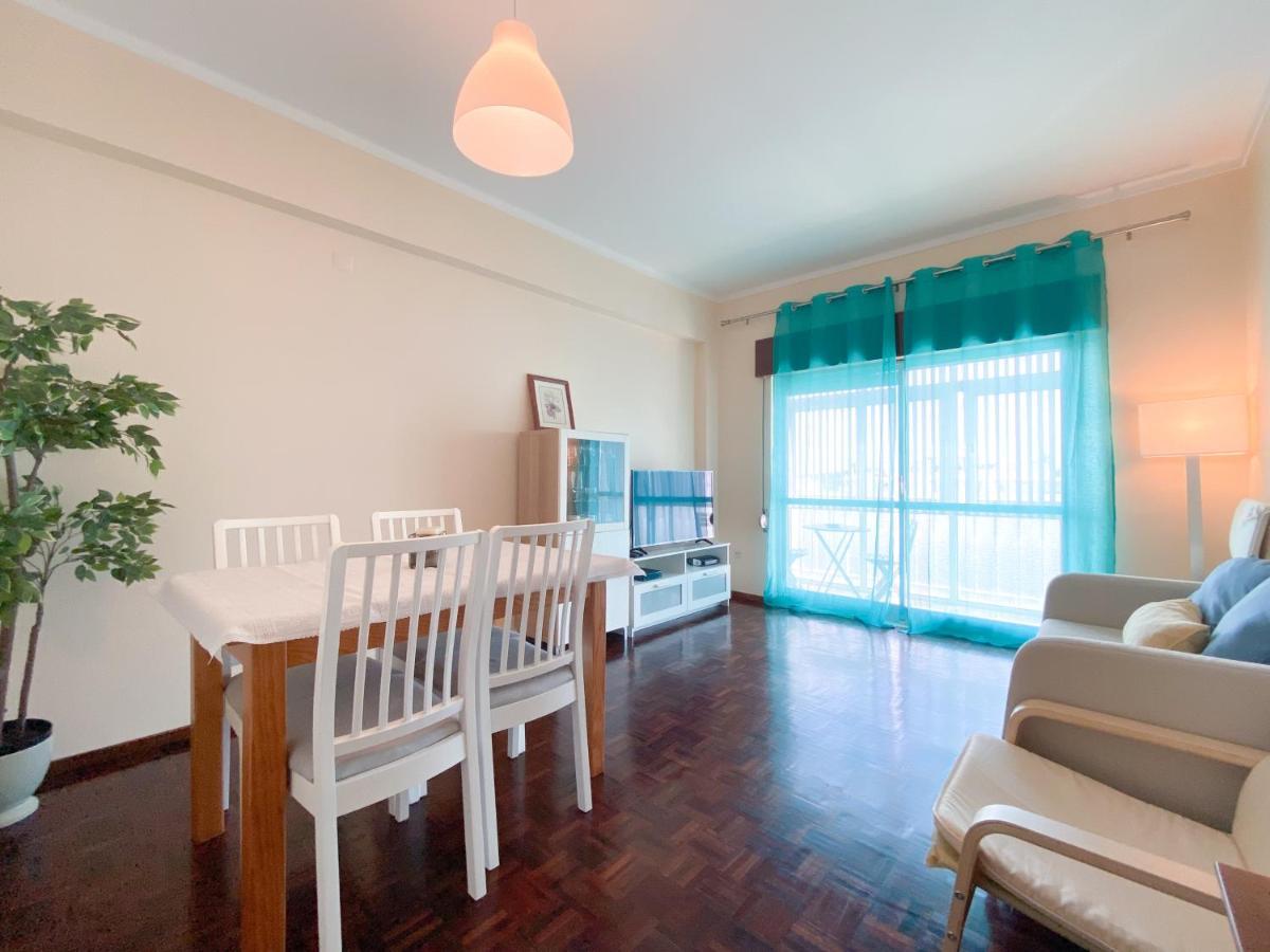 Central Apartment Near The Beaches #1922 라고스 외부 사진